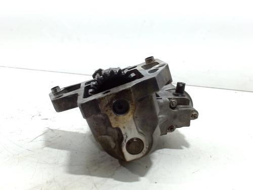 Used Turbocharger/Supercharger CITROËN C5 III Break (RW_) 2.7 HDi (204 hp) 13648669