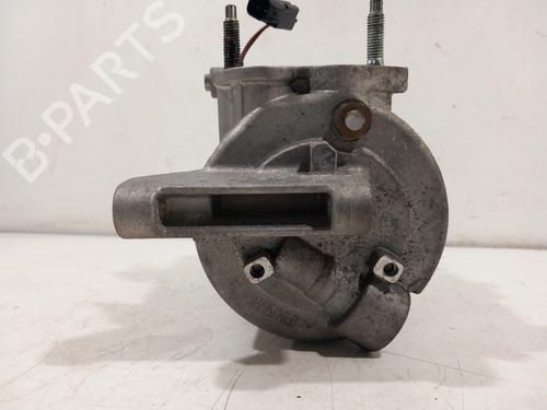 AC compressor SKODA RAPID Spaceback (NH1) 1.2 TSI | BP36984869M34 - Image 4