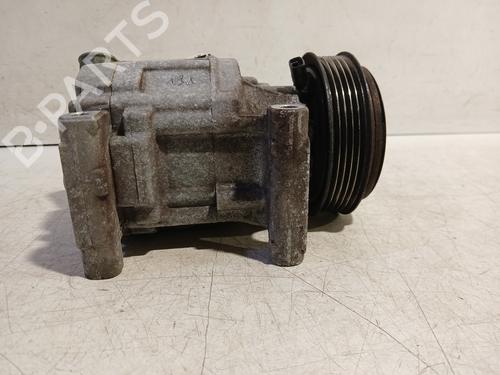 AC compressor FORD KA (RU8) 1.2 | BP35925037M34 - Image 3