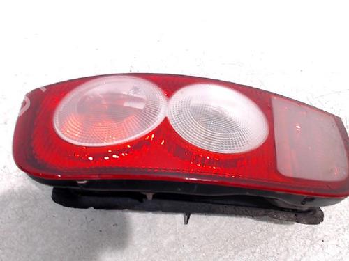 Left taillight NISSAN MICRA III (K12) 1.2 16V | BP5614703C34 