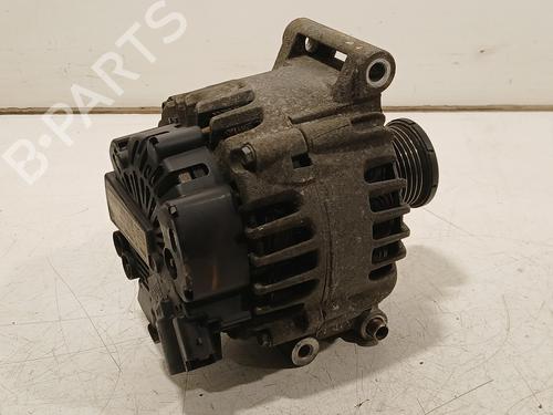 Alternator PEUGEOT 508 SW I (8E_) 1.6 VTi | BP27184602M7 