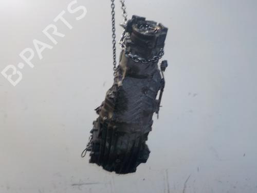 Gearbox AUDI A4 B7 Avant (8ED) 3.0 TDI quattro | BP12174789M3 