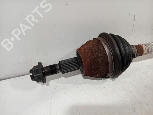 Left front driveshaft FORD C-MAX II (DXA/CB7, DXA/CEU) 1.6 TDCi | BP40184847M38 - Image 2