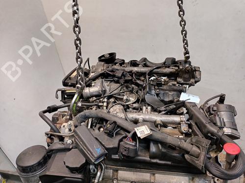 Engine MERCEDES-BENZ CLS (C219) CLS 320 CDI (219.322) | BP36321688M1  - Image 5