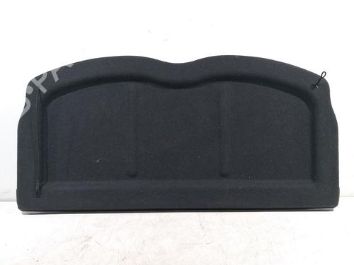 Chapeleira/Cortina mala Chapeleira/Cortina mala KIA RIO III (UB) 1.25 CVVT (86 hp) 34696687 34696687