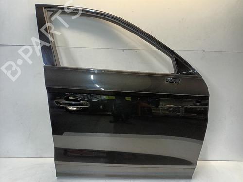 Used Right front door Right front door AUDI Q5 (FYB, FYG) SQ5 TFSI quattro (354 hp) 33607753 33607753