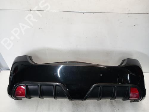 Used Rear bumper Rear bumper 38332032 38332032