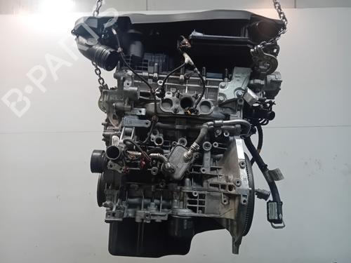 Used Engine Engine 38169346 38169346
