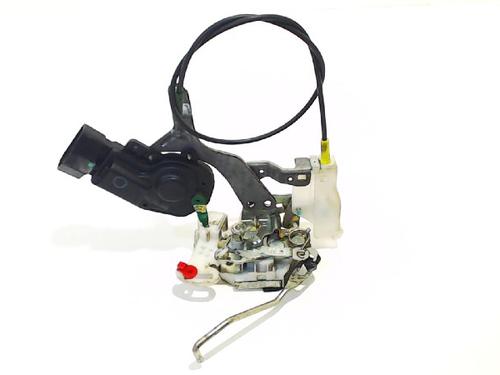 Used Front left lock TOYOTA AYGO (_B1_) 1.0 (KGB10_, KGB10R) (68 hp) 13196886