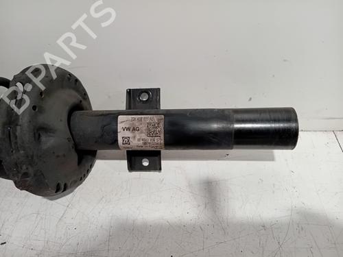 Right front shock absorber SEAT IBIZA V (KJ1, KJG) 1.0 TSI | BP19399360M17 