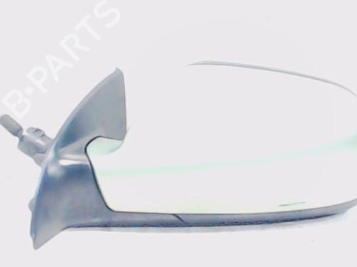 Left mirror PEUGEOT 307 (3A/C) 1.6 16V | BP908475C26 