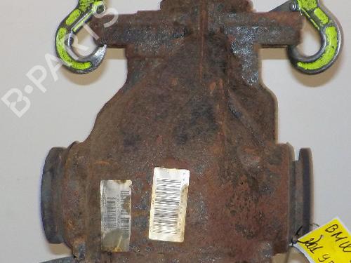 Rear differential BMW 5 (E60) 530 d | BP13199404M24 