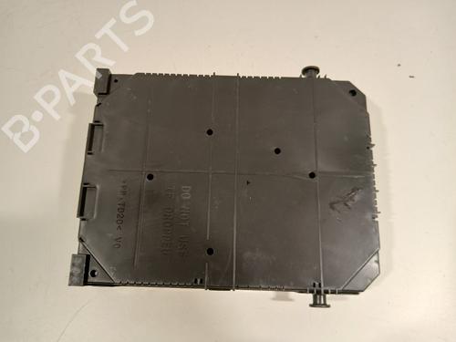 Fuse box DS DS 3 / DS 3 CROSSBACK (UR_, UC_, UJ_) 1.2 PureTech 130 (URHNSS) | BP29918397E1