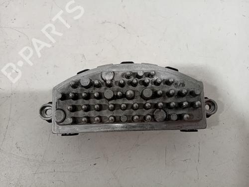 Used Heater resistor RENAULT SCÉNIC IV (J9_) 1.2 TCe 130 (130 hp) 27986615