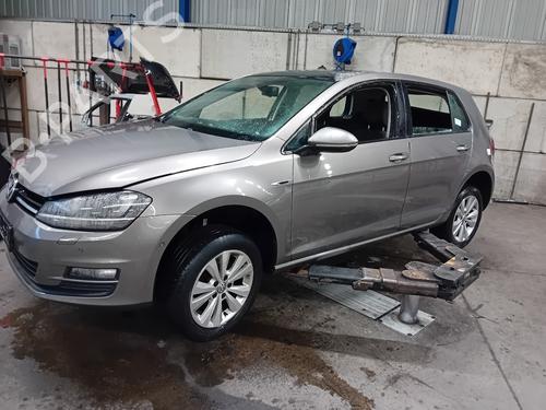 Used Parts VW GOLF VII (5G1, BQ1, BE1, BE2) 1.4 TSI (122 hp) 4382275