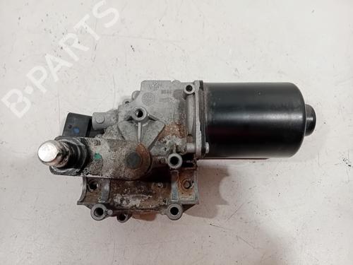 Used Front wiper motor MERCEDES-BENZ B-CLASS Sports Tourer (W246, W242) B 200 (246.243) (156 hp) 28369097