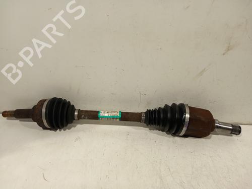 Used Left front driveshaft Left front driveshaft 37609064 37609064