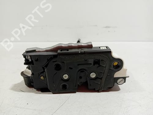 Rear left lock VW GOLF VI (5K1) 2.0 GTi | BP20669939C100 