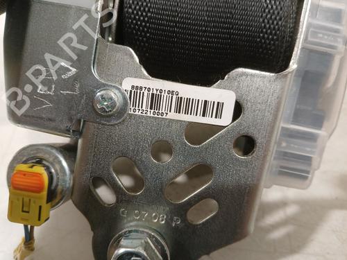 Front left seatbelt KIA PICANTO II (TA) 1.2 | BP38952225I26 - Image 5