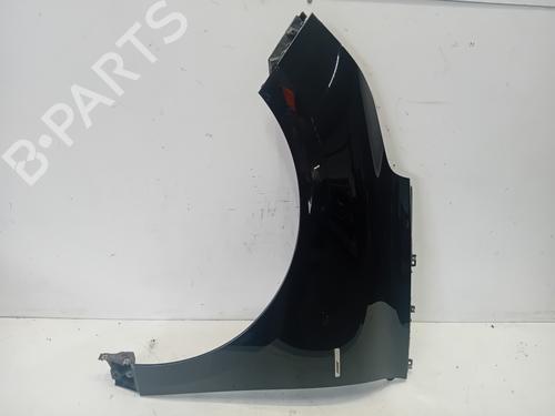 Used Left front fenders RENAULT SCÉNIC IV (J9_) 1.2 TCe 130 (130 hp) 27986603
