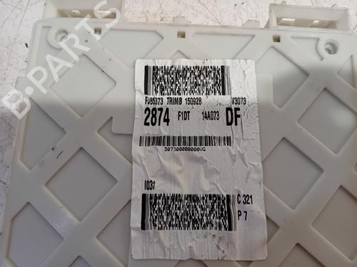 Fuse box FORD TRANSIT CONNECT V408 Box Body/MPV 1.6 TDCi | BP29275374E1 - Image 4