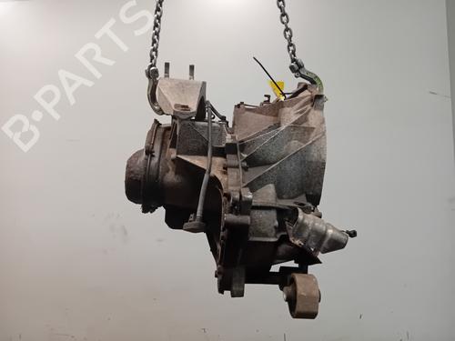 Gearbox FORD FIESTA VI (CB1, CCN) 1.4 | BP19787446M3