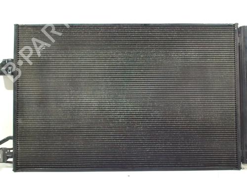 Used AC radiator AC radiator 12241543 12241543