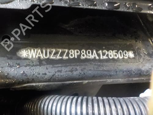 Steering column stalk AUDI A3 Sportback (8PA) 1.9 TDI | BP7715641I23 