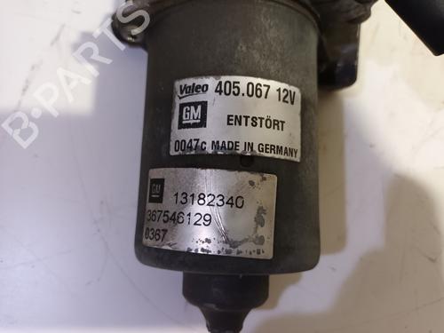Front wiper motor OPEL CORSA D (S07) 1.0 (L08, L68) | BP25220183M29 - Image 4