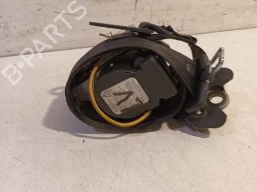 Used Front left seatbelt Front left seatbelt 13713734 13713734