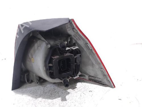 Left taillight VW GOLF V (1K1) 1.9 TDI | BP6065593C34 