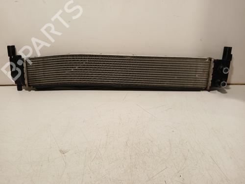 Intercooler AUDI A3 Sportback (8VA, 8VF) 1.2 TFSI (105 hp) 26959397
