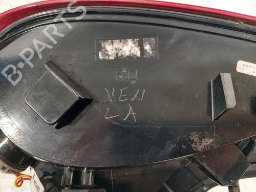 Left taillight FORD FIESTA VII (HJ, HF) 1.0 EcoBoost | BP32864020C34 - Image 5