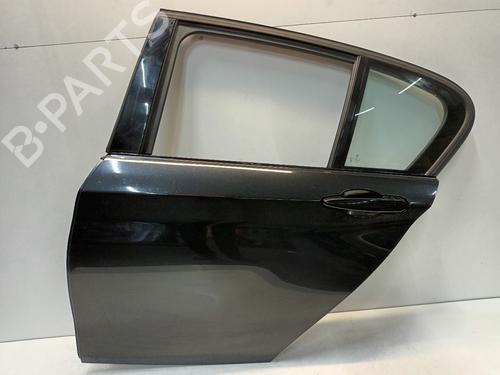 Left rear door BMW 1 (F20) 118 i | BP31042717C4 