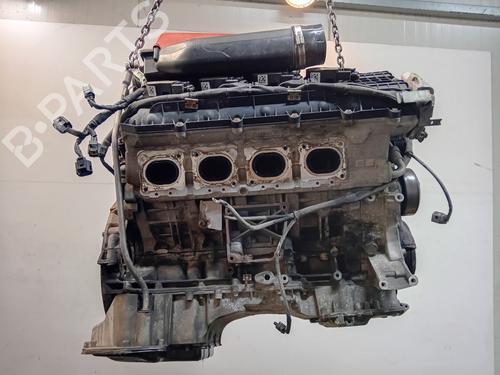 Engine MERCEDES-BENZ C-CLASS (W204) C 63 AMG (204.077) | BP40239059M1 - Image 4