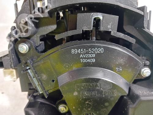 Gear lever PEUGEOT 107 (PM_, PN_) 1.0 | BP18068992M90 