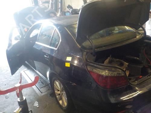 Front right window mechanism BMW 5 (E60) 530 d | BP9853505C23 