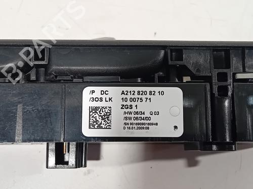 Switch MERCEDES-BENZ GLK-CLASS (X204) 280 4-matic (204.981) | BP30618013I30 - Image 5