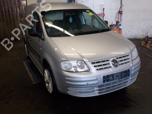 Mass air flow sensor VW CADDY III Box Body/MPV (2KA, 2KH, 2CA, 2CH) 1.9 TDI | BP6868567M95 