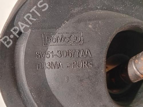 Styregear/Snekke FORD B-MAX (JK) 1.6 Ti | BP24332618M22 - Image 5
