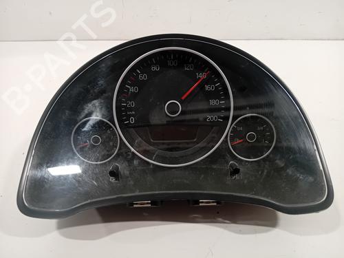 Used Instrument cluster VW UP! (121, 122, BL1, BL2, BL3, 123) 1.0 (60 hp) 30205181