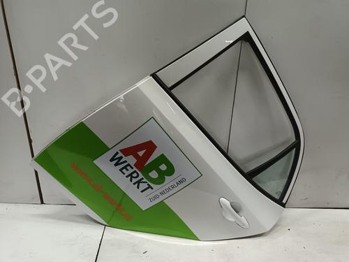 Used Left rear door KIA PICANTO III (JA) 1.0 (67 hp) 20226148