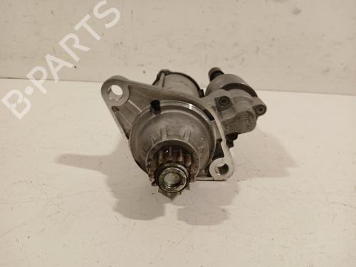Starter SEAT LEON (5F1) 1.5 TSI | BP28283280M8 - Image 3