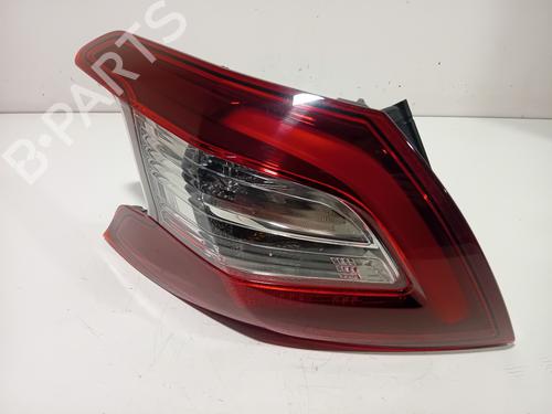 Piloto trasero izquierdo Piloto trasero izquierdo PEUGEOT 308 II (LB_, LP_, LW_, LH_, L3_) 1.2 THP 110 (110 hp) 39689138 39689138