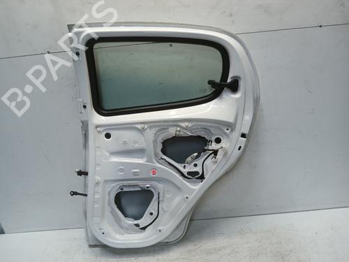 Dør højre bagtil PEUGEOT 108 1.0 VTi | BP39903548C5 - Image 4