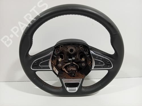 Used Steering wheel RENAULT GRAND SCÉNIC IV (R9_) 1.3 TCe 140 (R9NB) (140 hp) 23394577