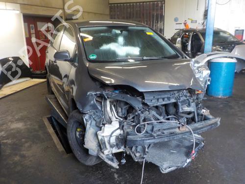 Starter VW GOLF PLUS V (5M1, 521) 1.9 TDI | BP11216978M8 - Image 5
