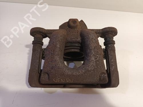 Used Right front brake caliper BMW 1 (E81) 116 i (122 hp) 16216800