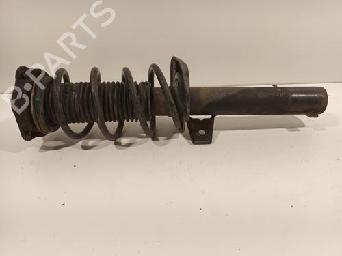 Used Right front shock absorber Right front shock absorber 17740630 17740630