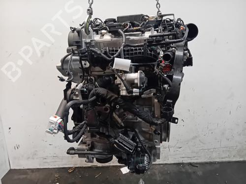 Used Engine Engine LYNK & CO 01 PHEV (261 hp) 34696419 34696419